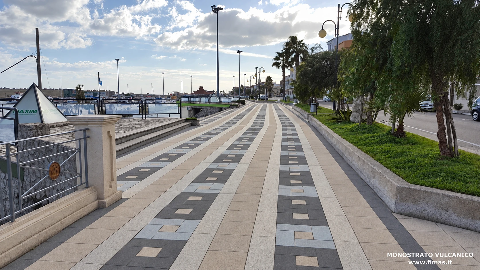Ciro Marina (KR) Lungomare